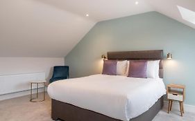 Hawthorn Rooms Dingle